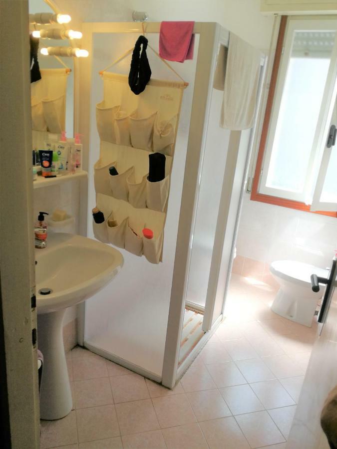 Residence Solarium Bibione Exterior photo